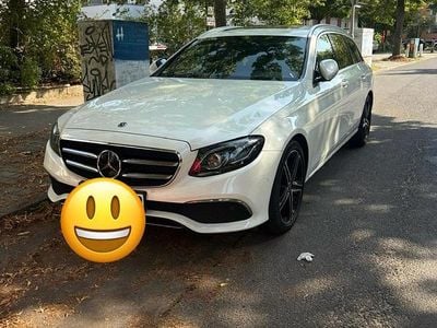 Mercedes E300
