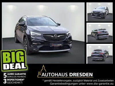 Gebraucht Opel Grandland X