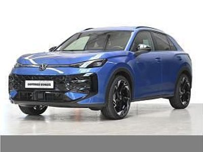 Novo VW T-Roc R-line 150 HP (110 kW) 2026 Azul SUV