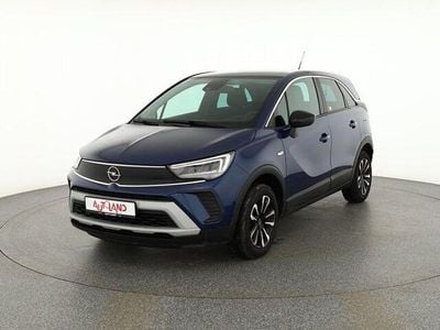 Andere Gebraucht 2023 Opel Crossland X SUV | 18.490 € (Fairer Preis)