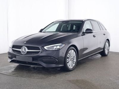 Mercedes C180