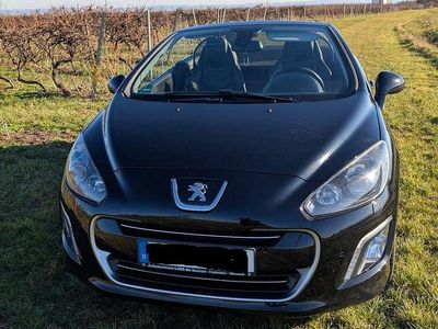 Peugeot 308 CC