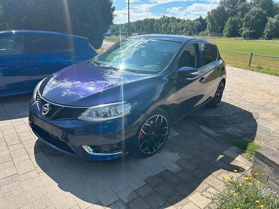 Nissan Pulsar