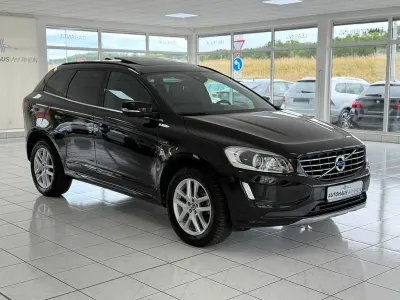 Gebraucht Volvo XC60
