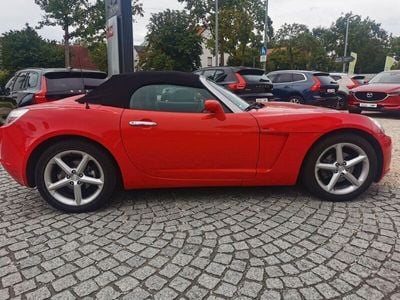 Opel GT