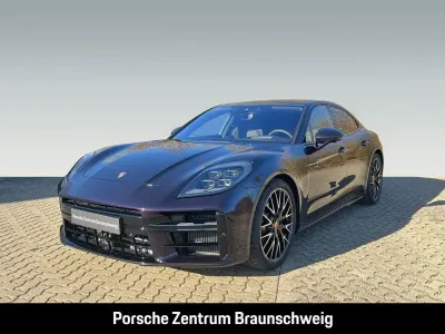 Gebraucht Porsche Panamera 4S E-Hybrid 544 PS (400 kW) 2026 Violett Kleinwagen