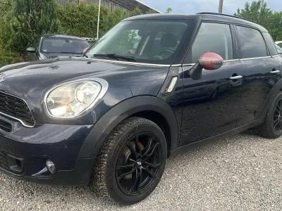 Gebraucht Mini Countryman
