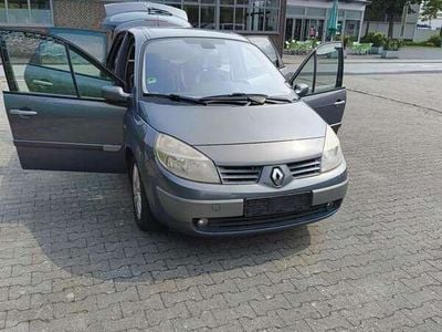 Renault Scénic II
