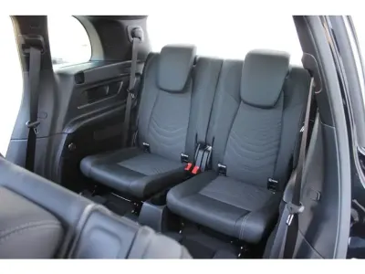 Gebraucht Mercedes EQB250