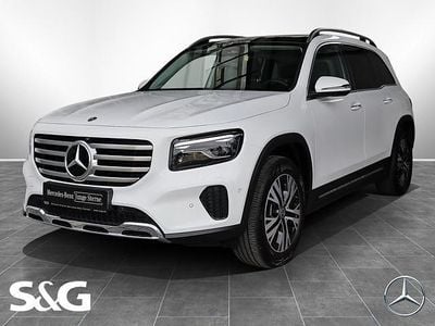 Mercedes GLB200