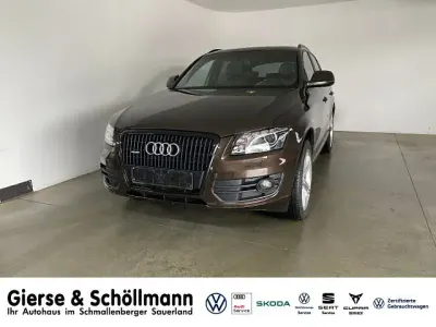 Gebraucht Audi Q5