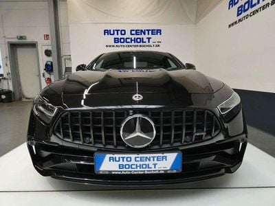 Brugt Mercedes CLS53 AMG Sport 435 HK (319 kW) 2023 Sort Coupe