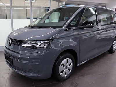 Neu VW Multivan 150 PS (110 kW) 2026 Grau Van