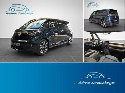 Blaukeine angabe Gebraucht 2025 VW ID. Buzz GTX Van / Kleinbus | 65.480 € (Superpreis)