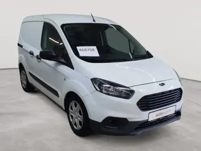 Gebraucht Ford Transit
