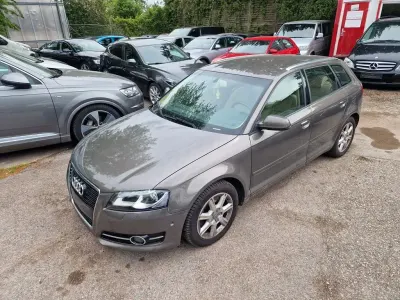Gebraucht Audi A3