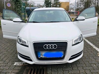 gebraucht Audi A3 Sportback 