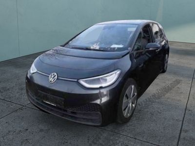 Gebraucht VW ID.3 Pro 106 kW (145 PS) 2022 Grau Kleinwagen