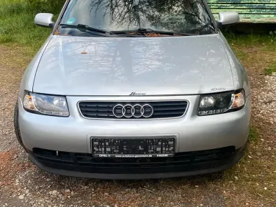 Gebraucht Audi A3