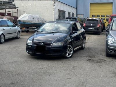 Fiat Stilo