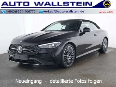 Usata Mercedes 180 Advanced Plus 170 CV (125 kW) 2025 Nero Berlina