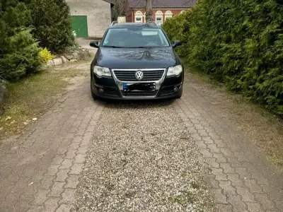 Gebraucht VW Passat