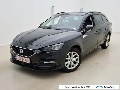 Gebraucht Seat Leon