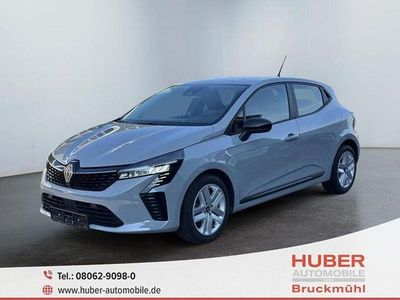 Gebraucht Renault Clio V Evolution 2024 Grau