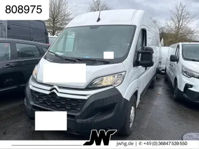 Gebraucht Citroën Jumper
