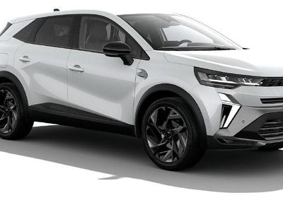 Usata Renault Symbioz Esprit Alpine 158 CV (116 kW) 2025 Bianco SUV