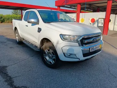 Gebraucht Ford Ranger