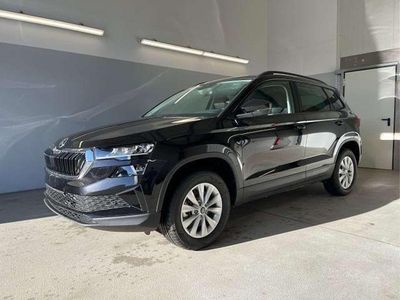 Nuova Skoda Karoq Selection 150 CV (110 kW) 2025 Nero SUV