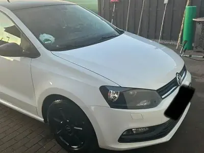 Gebraucht VW Polo