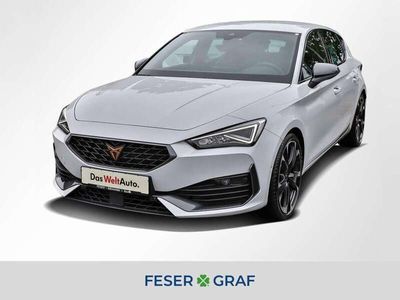 gebraucht Cupra Leon 2.0 TSI VZ Beats