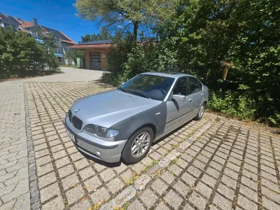 Gebraucht BMW 318