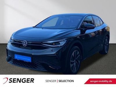 VW ID.5