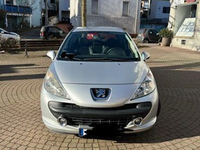 gebraucht Peugeot 207 Filou 94526Km