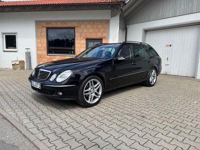 Mercedes 320