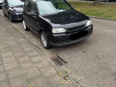 Seat Arosa