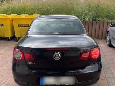 gebraucht VW Eos 2.0fsi