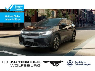 Gebraucht 2025 VW ID.4 Pro SUV | 41.850 € (Fairer Preis)
