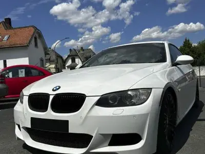 Gebraucht BMW 335