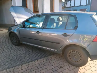 Gebraucht VW Golf V