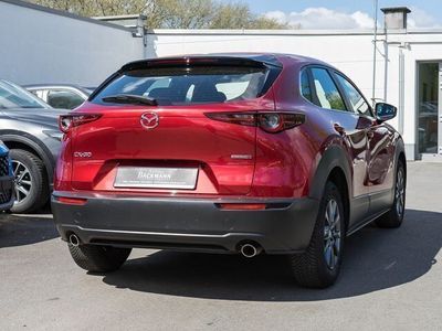 gebraucht Mazda CX-30 L Skyactiv-G 2.0 M Hybrid 6AG Al-Selection