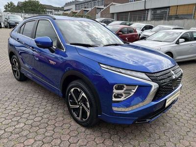 gebraucht Mitsubishi Eclipse Cross Plug-In Hybrid 4WD Plus Select