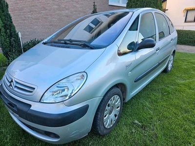 Citroën Xsara Picasso
