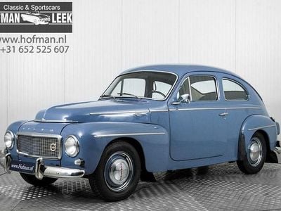 Gebraucht Volvo PV544 60 PS (44 kW) 1960 Blau