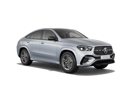 Mercedes GLE450 AMG