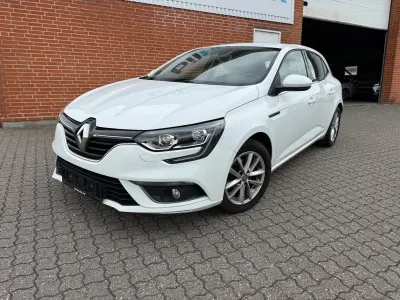 Gebraucht Renault Mégane IV