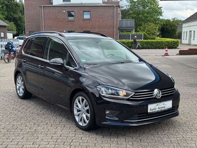 VW Golf Sportsvan